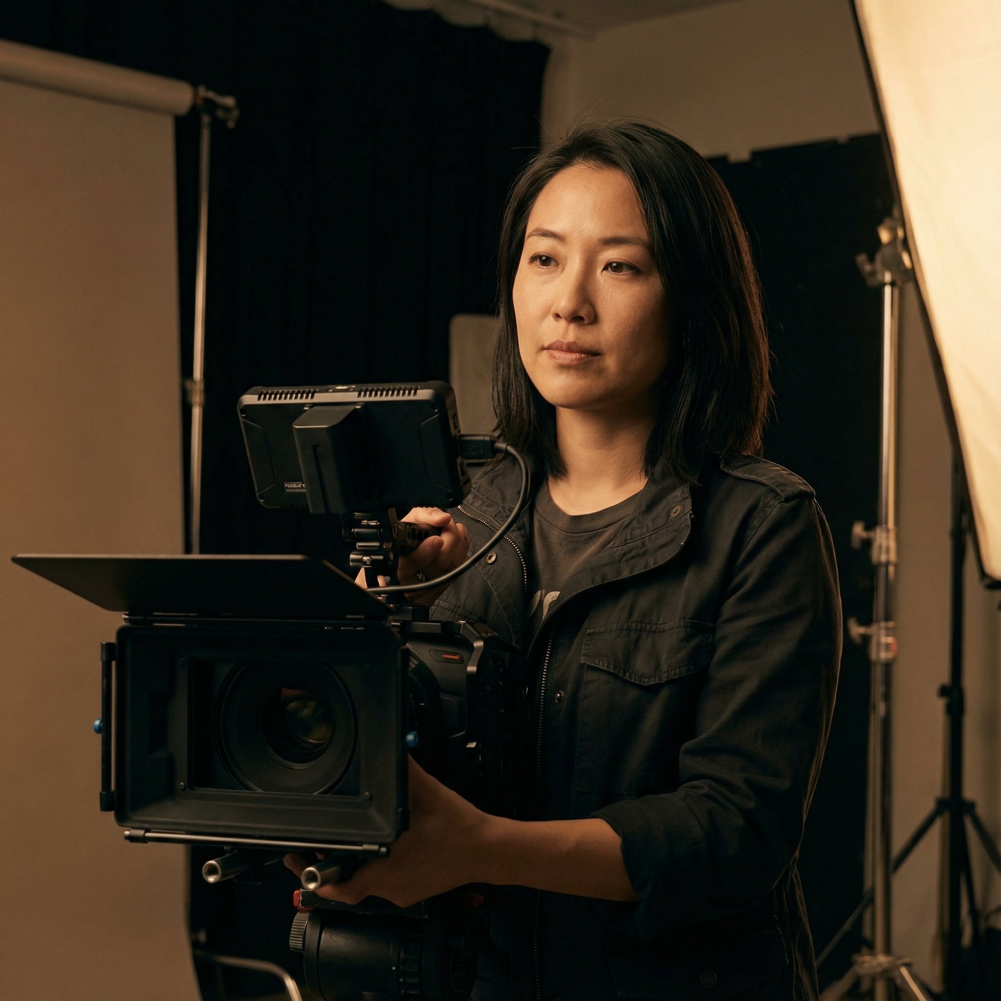 黄瓜视频摄影师